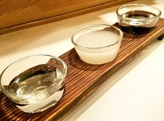 萨卡埃亚​​酒店 天童市 外观 照片